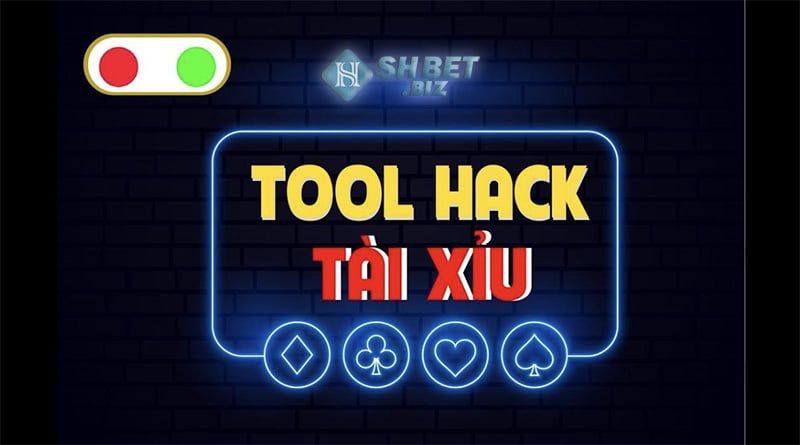 tool hack tài xỉu miễn phí