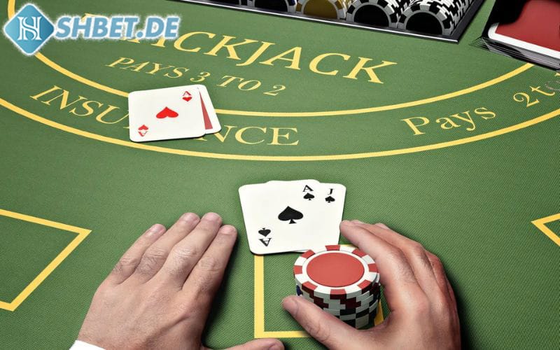 Lời khuyên khi chơi Blackjack