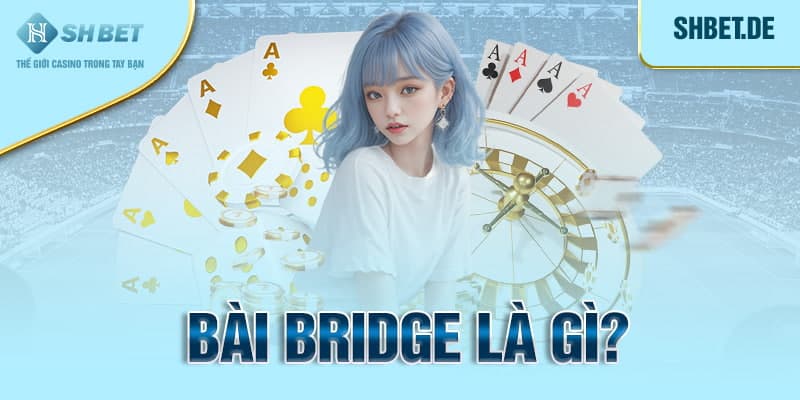 trò chơi Bài Bridge 